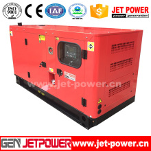 China Ricardo mechanischer Motor 10kw Heimgebrauch Portable Diesel Generator